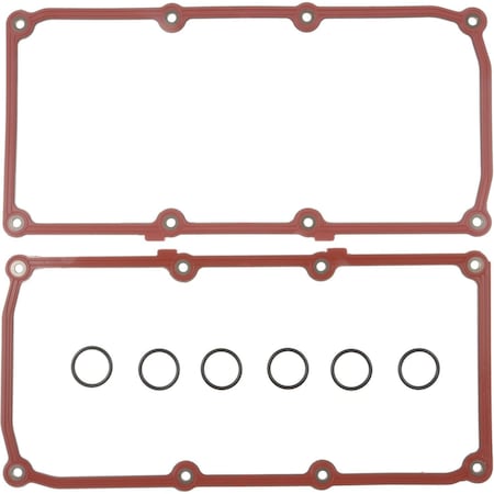 Reinz Vlv Cover Gasket Set, 15-10651-01 15-10651-01